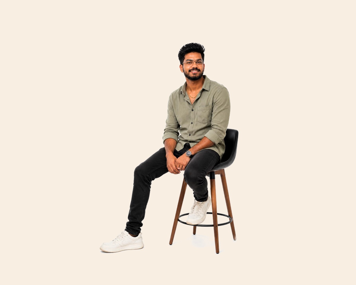 Founder - Rangam Saradha Silks