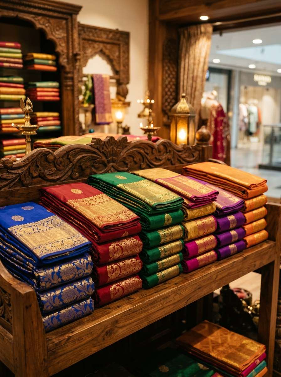 Our Handcrafted Collections